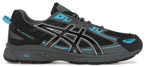 Asics Gel-Venture 6 Concrete Digital Sakura 1203A438-032 Men's
