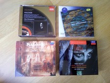 Richard Strauss / Wagner - Solti - Karajan - ...
