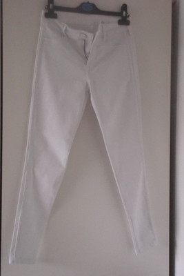 Jeans in Größe 26 von H & M