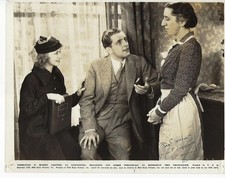 Margaret Hamilton Autograph Signed Photo JSA COA Chatterbox Wizard of Oz