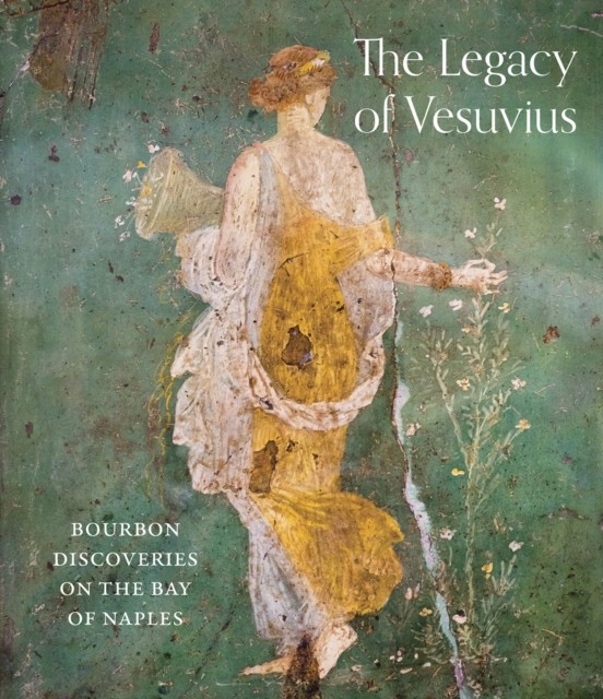 Legacy Of Vesuvius