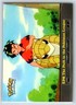 The Path to the Pokemon League Base Pokemon 2000 Topps TV EP8 NM