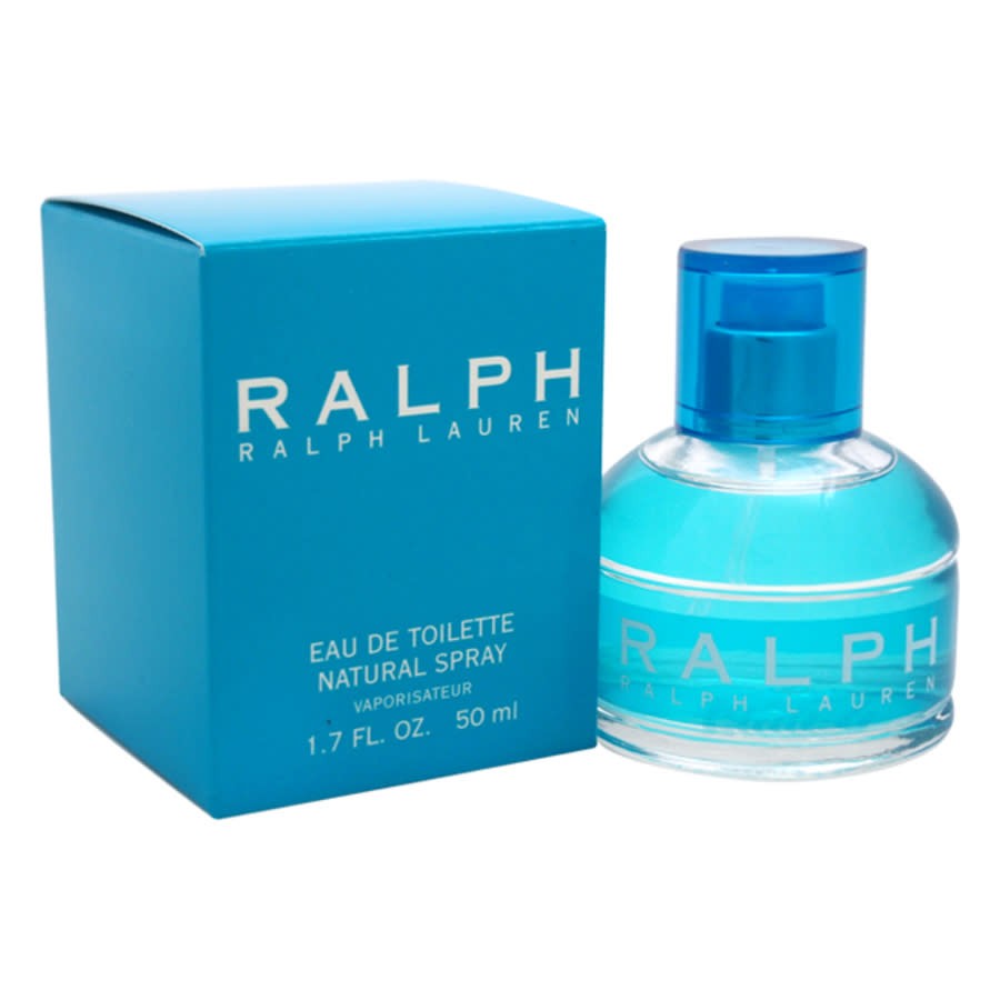 Ralph Ralph Lauren EDT Spray 17 oz w 9790₽