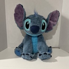 Disney Baby Stitch Stuffed Animal Plush 15 Inches NWT
