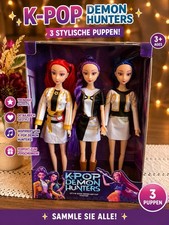K-Pop, K-Style 3 Er Set