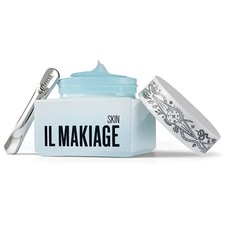 IL Makiage Power Lift Anti-Aging Collagen Boost Priming  Plumping Cream w/Retin