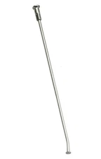 Moose Racing 1-20-411-0 Coated Steel Individual Spoke - 21in. Wheel Size - All