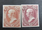 nystamps US Stamp Color Proof Mint Rare  Y22x3992