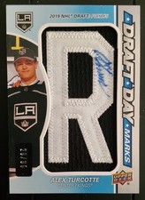 2021-22 SP Game Used Hockey Cards Checklist and Odds 23