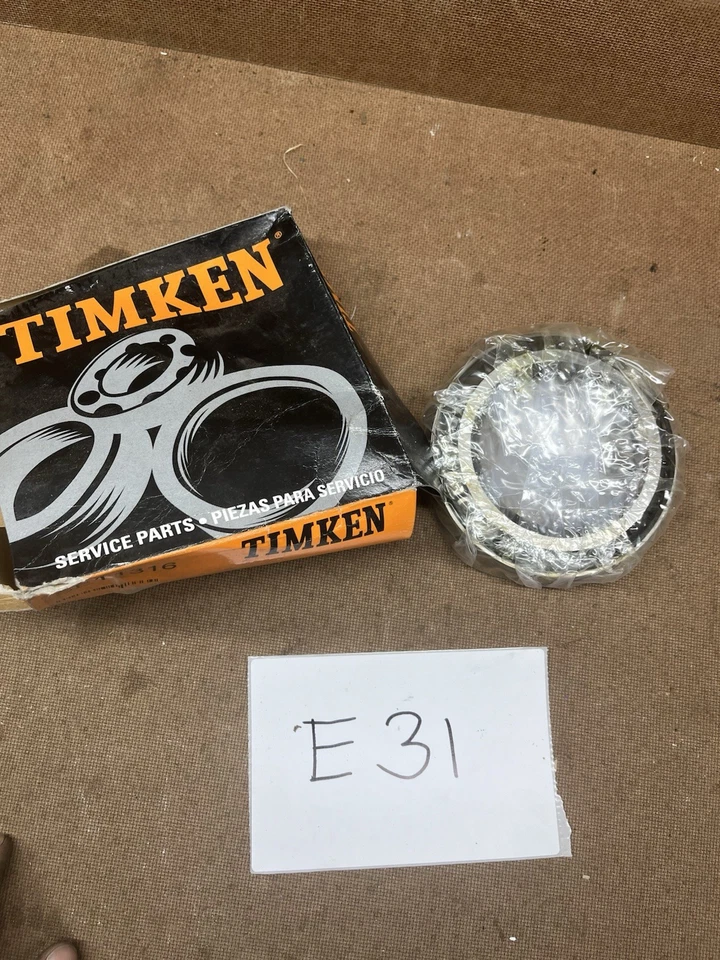 Wheel Bearing Inner TIMKEN SET1316. - Image 4 of 4