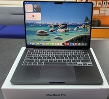 Apple MacBook Pro 14-inch M5 16GB 1TB SPB/10c CPU/10c GPU