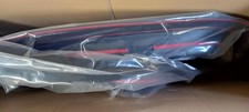 Original VW Amarok Mk1 Kotflügelverbreiterungssatz 6 stück 2H6071680041