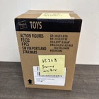 Star Wars Vintage Collection Artillery Stormtrooper VC263 Sealed case Of 8