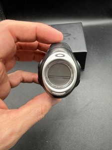 Oakley D1 Watch | eBay