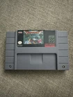 Dragon Quest III SNES English Version