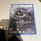 Chivalry 2 - PlayStation 5 VideoGames