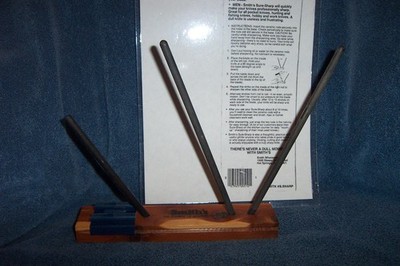 Vintage Smith Whetstone sure sharp knife sharpener
