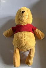 Scentsy Buddy Winnie The Pooh Disney 15" Plush Cuddly Calming Stuffed Animal