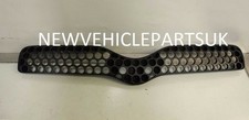Fits Toyota Yaris 1999-2003 Front Grille Centre Main Black New