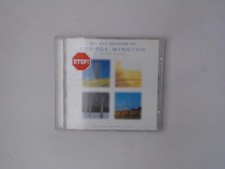 All the Seasons of George Winston: Piano Solos Audio CD