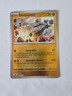 Stonjourner 081/132 Uncommon Mega Evolution Pokemon Reverse Holo Near Mint