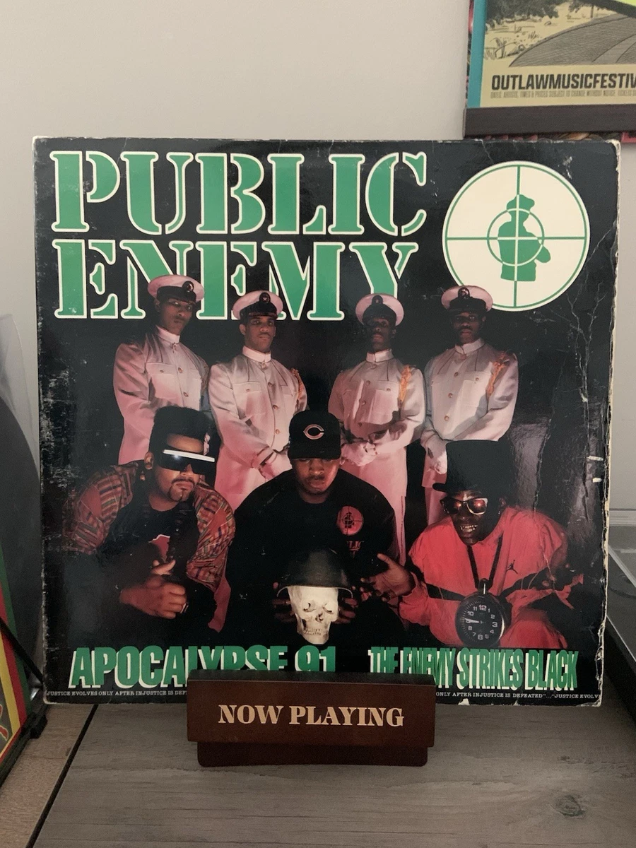 Vinyl Records Public Enemy for sale | eBay Vinyl Records Public Enemy for sale | eBay