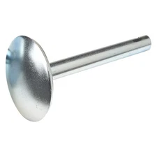 Denali Plows UTV Plow Blade Skid Foot