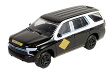 Diecast 30487 2023 Chevy Tahoe Police Pursuit Vehicle – Delaware State Police...