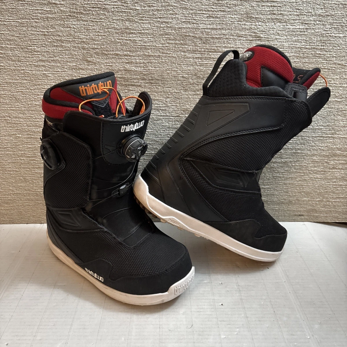 Thirty Two TM-Two Snowboard Boots for sale | eBay