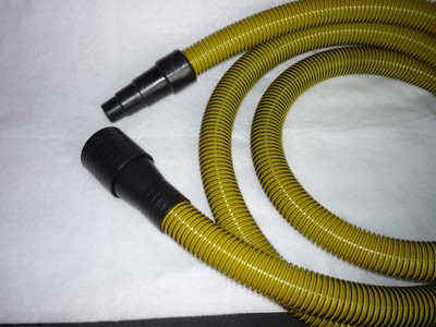 Absaugschlauch mit Stufenadapter passend für Baier BSS 509 H
