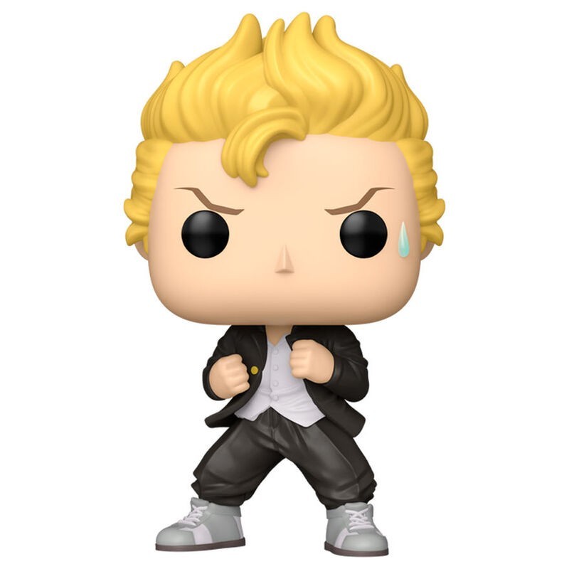 Funko POP Tokyo Revengers Takemichi Hanagaki 2131