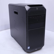 HP Z4 G4 PC Desktops & All-In-One Computers for sale | eBay