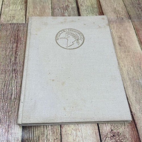 1969 Molly & Norman Rockwell SIGNED "Willie Was Different Book, Ugly Thrushling" - Picture 2 of 11