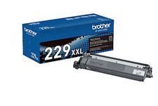 Brother Toner 229XXL YELLOW from office depot