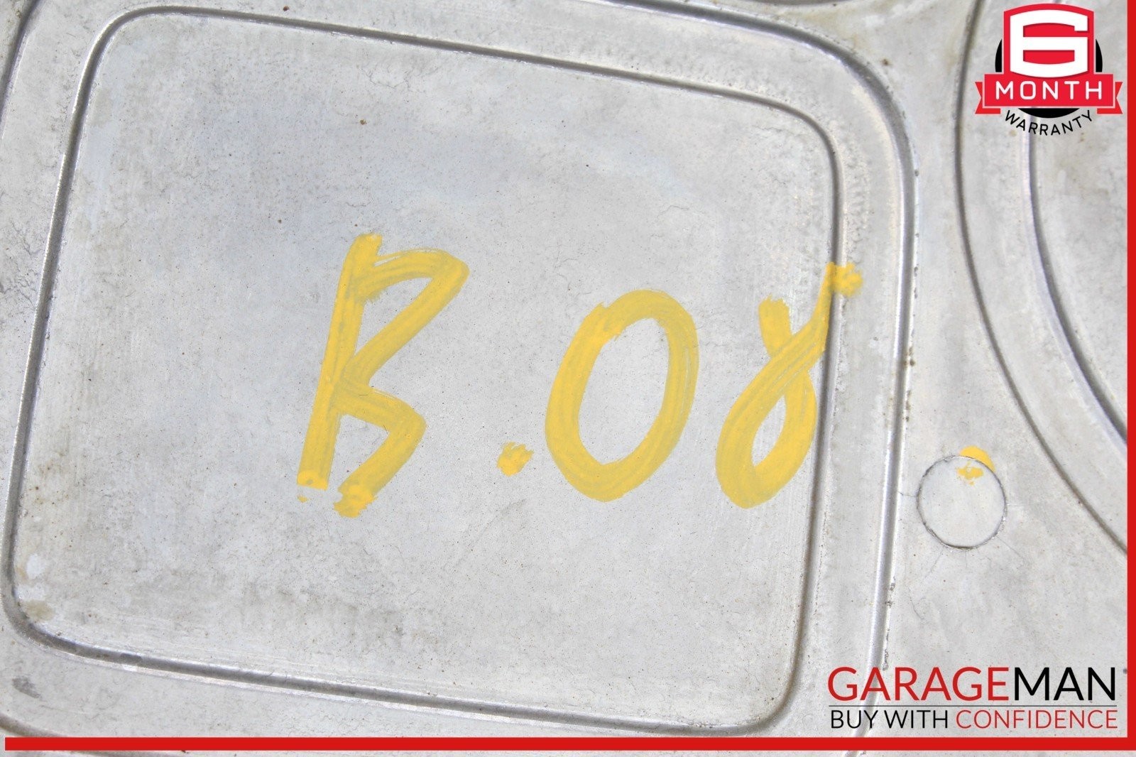 Bentley Continental GT 2003-2012 RIGHT Dash trim bezel