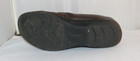womens dark brown CLARKS Cheyn Madi loafers US-8w,UK-5.5e,EUR-39 — photo 8