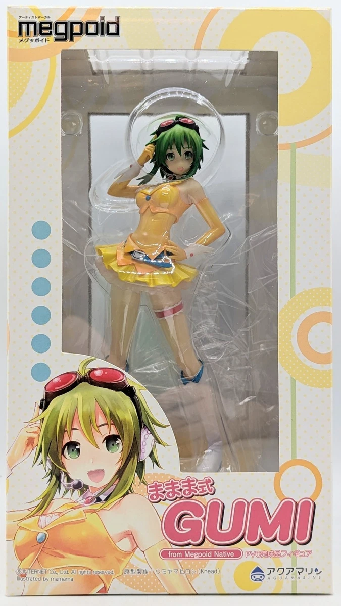 Gumi Figure for sale | eBay