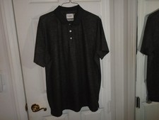 Goodfellow  Co. Gray Polo Size XXL