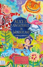 Alices Adventures in Wonderland: ARTHOUSE Unlimited Special Edition By Lewis ...