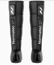 Hyperice Normatec ELITE - Premium Leg Compression System - Standard Size