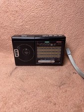 Power Guard 10 Band Rechargeable Radio Flashlight USB Port