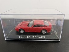 TVR Tuscan T440R 1/43