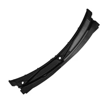 Center Windshield Wiper Cowl Cover for Jeep Grand Cherokee Laredo, Limited, SRT8