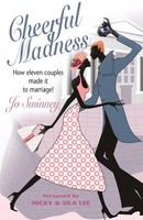Jo Swinney | Cheerful Madness | Taschenbuch | Englisch (2008) | Spck