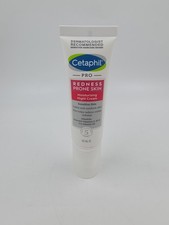 Cetaphil PRO Night Cream 50ml Moisturiser For Sensitive, Redness Prone Skin 50ml