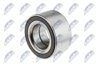 Radlagersatz NTY KLP-ME-030 FüR Mercedes Klasse Sports Tourer W246 W242 W176 CLA