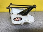 Tonka 1957-1961 AA Tow Truck Bed Good Original Condition