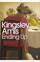 Kingsley Amis | Ending Up | Taschenbuch | Englisch (2011) | Penguin Books Ltd