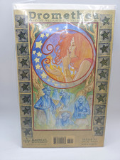 Cover of Promethea #31
