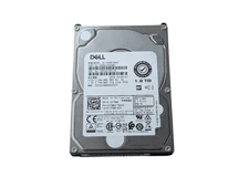Dell 1.8TB 2TRM4 SAS 2.5" 12Gb/s Server Hard Drive AL14SEB18EQY